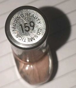 Molwo Beauty Nail Polish