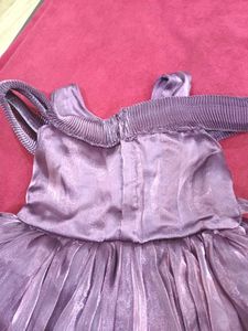 Girl Frock
