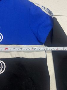 Avengers Hoodie New Type