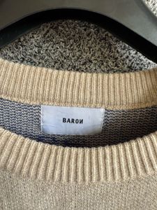 Statement Sweater - Redefine Society