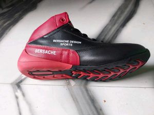 NEW WITH TAG BERSACHE PREMIUK SPORTS SHOES