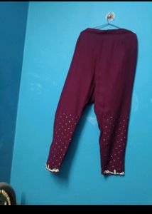 Embroidery Kurta set