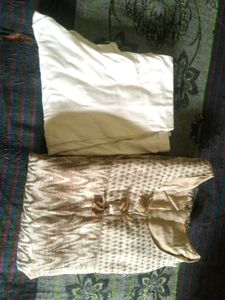 Ethnic Kurta Set