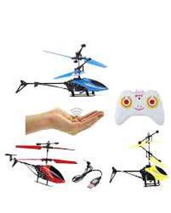 Rc Rechargeable Helicopter