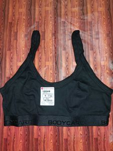 BODY CARE SPORTS BRA