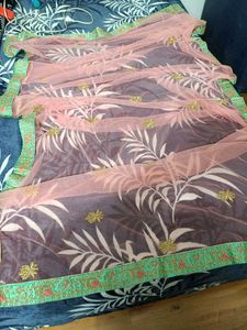 Elegant Mint Green Lehenga Choli