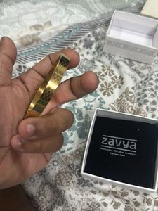 Zavya Jewellery Set