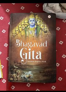 Bhagavad-Gita