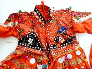 Navratri KEDIYA FOR MEN
