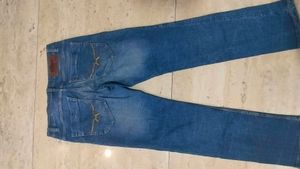 Roadster Jean Size 32