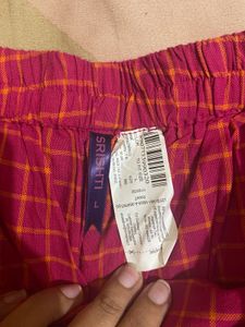 Bottom For Women