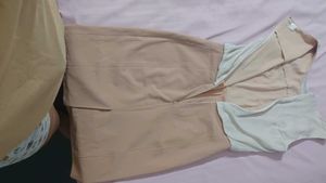 Chic Sleeveless Dress