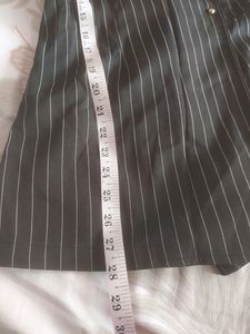 New Blazer Style Romper
