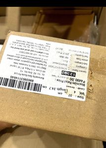 Ruosh Boots Unused Brand New Super Duper Good