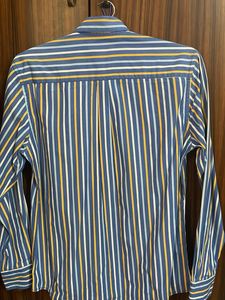 Striped Max Shirt