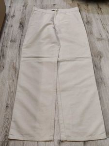 Ma1361 Cross color bootcut pant waist 34