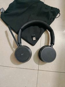Dell WL5022 Wireless Headphones