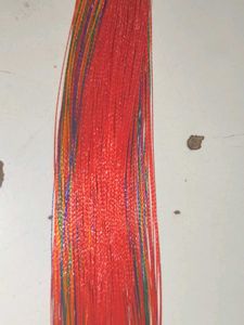 Like New Pure Silver Rhaki