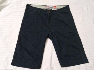 Red Camel Bermuda Shorts