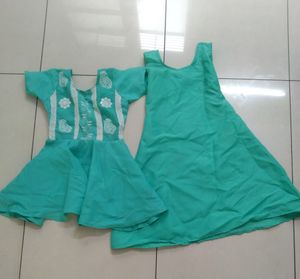 shote dress