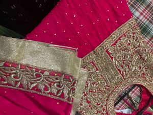 Anarkali Suit 2 Time Use Only