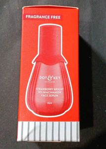 Dot &amp; Key Face Serum