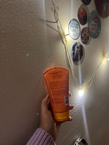 Lotus Sunscreen