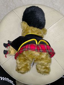 Scottish Teddy Bear