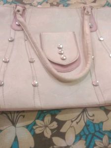 Elegant Handbag
