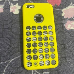 Apple iPhone 5c (White, Rare Collectible)