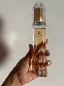 Damsons Exotica Perfume