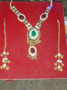 Jewellery Set