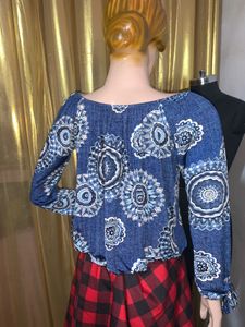 Beautiful Top