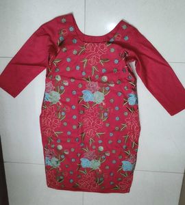 Kashmiri Salwar Suit