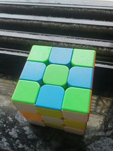 Rubik&#39;s Cube