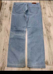 sc7499 Authentic Wear Jeans size 36