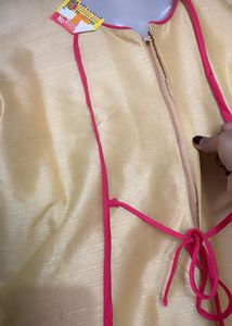 Party Wear Gown