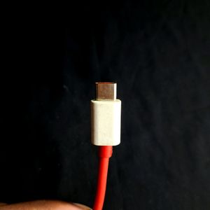OnePlus Dash Type-C USB Charging Cable