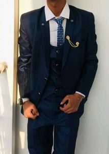 Coat Pent Blue 🔵