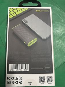 POWER BANK 5200 Mah