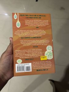 A Monk and Robot series