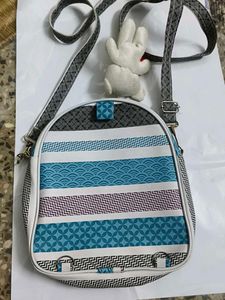 Sling Bag