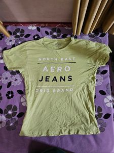 AERO TSHIRT