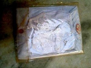 Brand New Bra With Long Inner