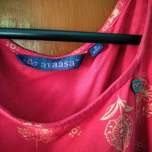 Festive season - Ethnic Kurti in 149/-