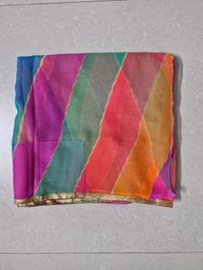 Lahariya Saree