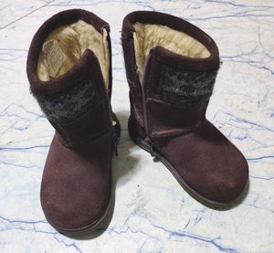 Clarks Kid&#39;s Booty.. No 4