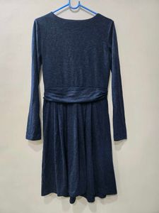 Wrap Dress Vero Moda