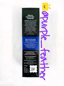 🔥SALE🔥 Forest Hill Shaving Cream for Men