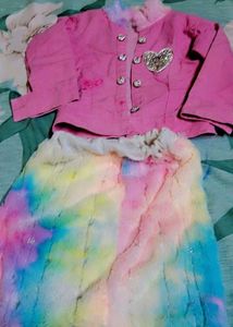 Patiyala Kurti Combe Pack